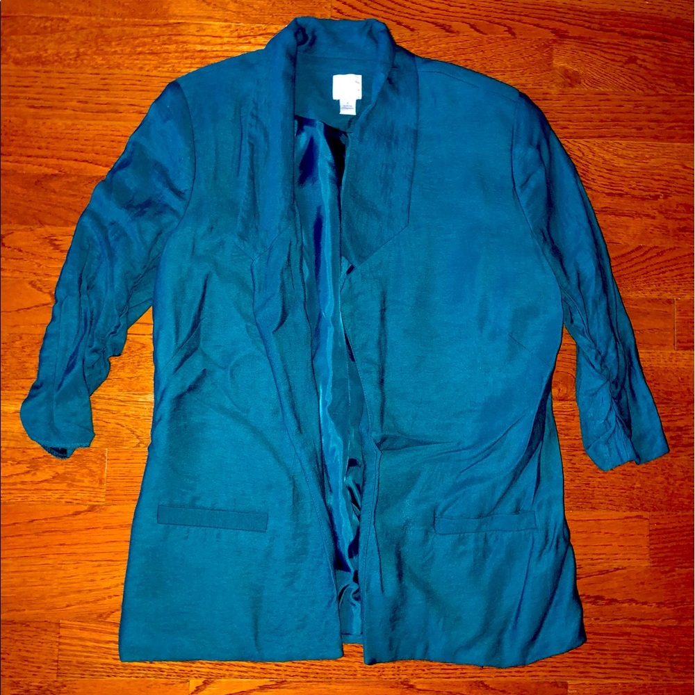 Lauren Conrad blazer